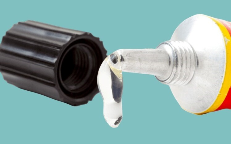 چسب ها به چه صورت کار می کند؟