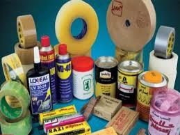 چسب‌های پرکاربرد