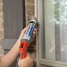 چسب‌های مورد استفاده برای در و پنجره ها