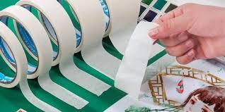 درباره چسب های کاغذی چه میدانید؟دنیای تنوع و کاربردآن