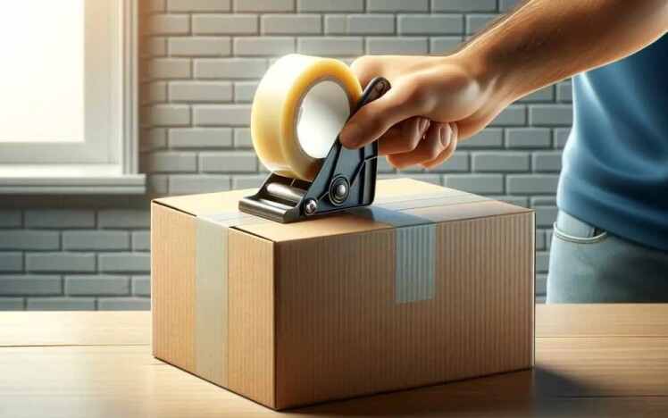 معرفی بهترین نوار چسب‌ های بسته بندی کارتن